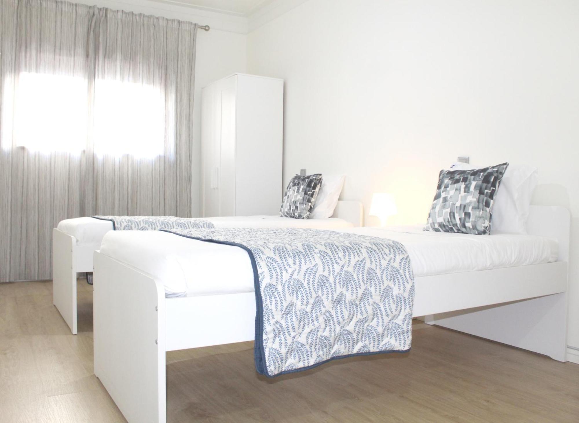 The Gallery Apartment Oporto Exterior foto